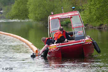 Grundlagen und Tipps: Ölsperren für Feuerwehren