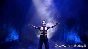 Sei giovani illusionisti stregano il Teatro Olimpico. Arriva lo spettacolo "Incanti", tra sogno e realtà