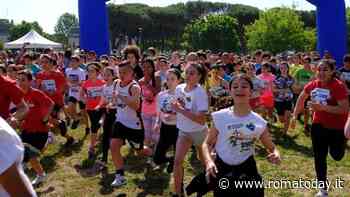 Al Parco della Romanina la 22esima edizione della Maratonina Cross
