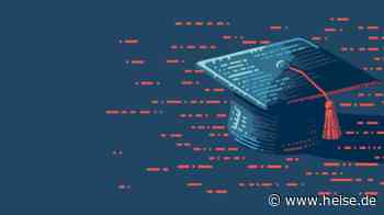 heise+ | Karrierewechsel: Warum sich ein Informatikstudium auch für Quereinsteiger lohnt