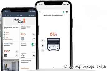 Ein sicheres smartes Zuhause mit Homepilot / Attraktives Wechselangebot für Gigaset-Nutzer