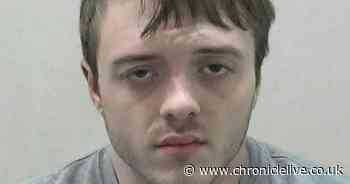 Longbenton rapist who held hand over teen's mouth and told her not to tell anyone is jailed