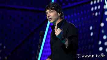 Still-Kontroverse in Melbourne: US-Comedian schmeißt Mutter und Kind aus Show