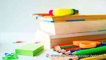 Ganztagesbetreuung in Bad Teinach-Zavelstein: Neues Projekt: Von der Wohnung zum Schulraum