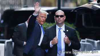 Live Updates: Opening statements begin in Trump hush money trial