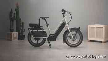 Thinking of getting a second car? An eBike might be a better choice