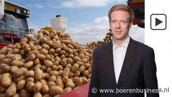 Marktbeweging en -beleving gaan niet gelijk op