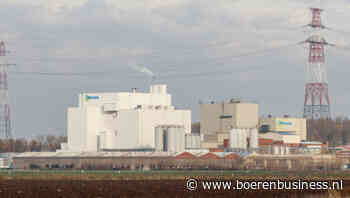 Milcobel wil reorganiseren na negatief 2023