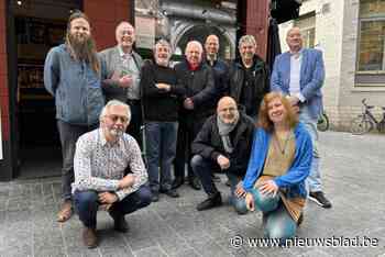 Lokale schrijvers maken voor het eerst deel uit van literair festival: “Belangrijk om voor hen ook plekje te voorzien”