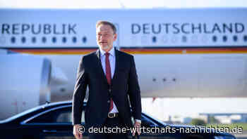 FDP verlangt Wirtschaftswende: SPD und Grüne entspannt, Handwerk begeistert