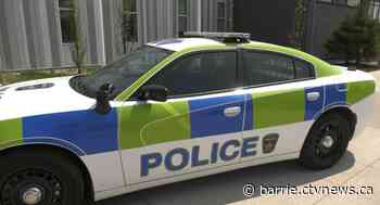 Daylight auto theft leads to timely arrest