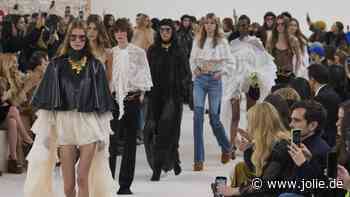 Boho chic: Das sind die angesagtesten Kleidungsstücke des Trends