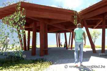 Klavierpaviljoen, Dwergendak of de Loemmert? Waar wil u straks gaan picknicken en stretchen?