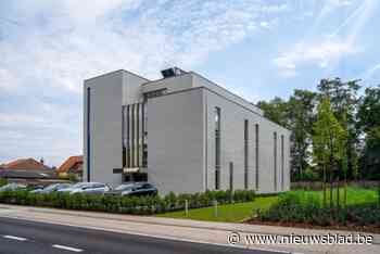 In nieuw ziekenhuis Poort van Genk kan je vanaf nu terecht met reuma, maagdarm-ziekten en allergieën