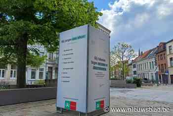 District Borgerhout en lokale verenigingen strijden tegen racisme en discriminatie met toolkit en charter