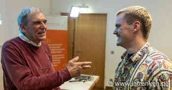 Rentner aus Kreis Kulmbach verschenkt 20.000 Euro an Fremde - "ein Erbe für jeden"