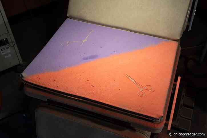 Jonas Müller-Ahlheim’s art games