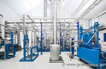 Messer startet mit "ZeCarb" neues Angebot im Bereich "Carbon Capture as a Service"