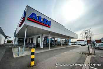 Attacke vor Aldi: Duo verprügelt Mann (36) mit Getränkedose