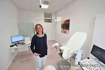 Mindener Kinderwunsch-Zentrum eröffnet Frauenarztpraxis in Herford