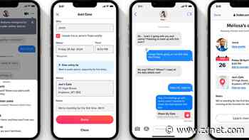 Tinder's 'Share My Date' feature will let you share date plans with friends and family