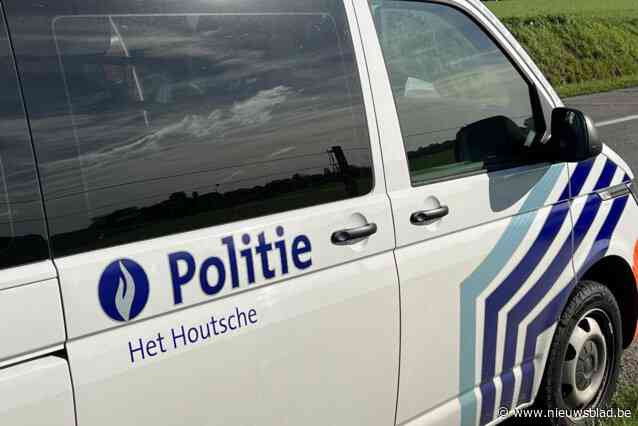 Minder woninginbraken, meer geweld tegen politie: jaarverslag politiezone Het Houtsche is bekend