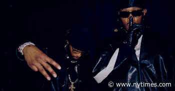 Future and Metro Boomin’s Second Joint LP Opens at No. 1