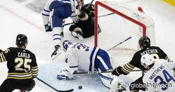 A Mississauga NHL team? Mayoral candidate wants to make that a reality