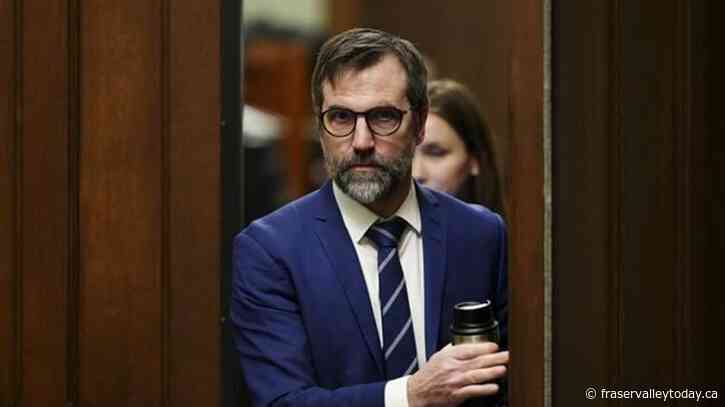 Canada to force plastic makers to report how much they make, reuse and recycle