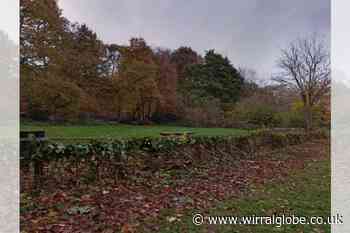 Chance to go on heritage tour of Eastham Country Park