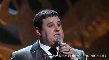 Peter Kay's Co-Op Live: Fans reaction after gig postponed