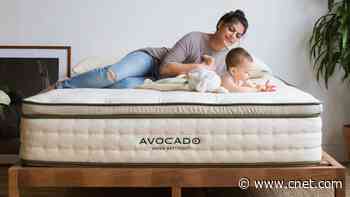 Mattress Certifications: The Top 8 Mattress Seals to Look for When Shopping     - CNET