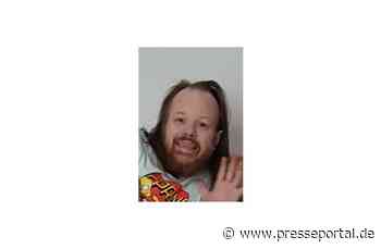 POL-HH: 240422-5. Vermisstenfahndung nach 41-jährigem Mann