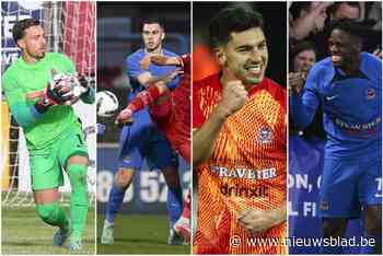 Maak kennis met FC Dender: met welke spelers kan Timmy Simons naar de Jupiler Pro League?