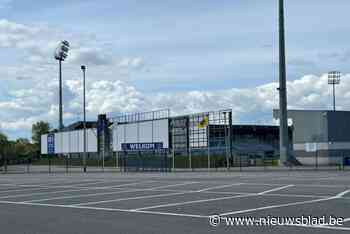 FCV Dender gaat stadioncapaciteit uitbreiden na promotie naar eerste klasse