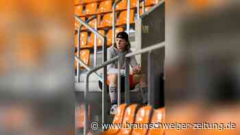 „Rohdiamant“ Ruckdäschel: „Körperlich ziemlich hintendran“