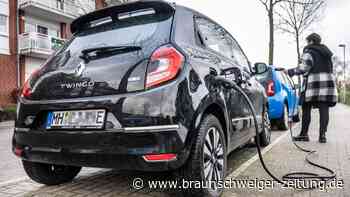 E-Autos unerschwinglich? Experten mit düsterer Prognose