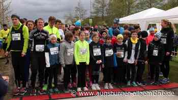 Ammersee-Höhenweglauf verzeichnet neuen Teilnehmerrekord