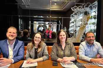 N-VA komt met veiligheidsplan voor heel arrondissement: “Drugs zijn aan opmars bezig, we moeten dat stoppen”