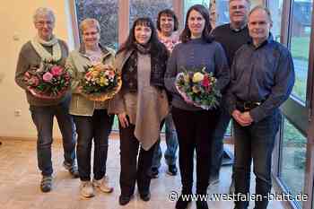 Verein Mitteinander Hüllhorst: Wechsel im Lenkungskreis