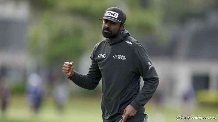 Scottie Scheffler finishes off another win at Hilton Head to extend dominant run