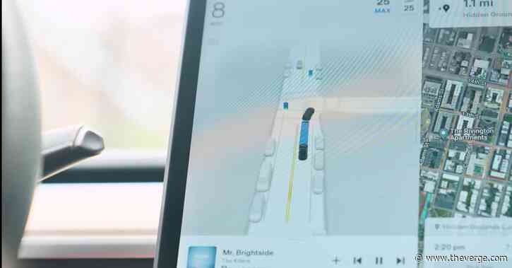 Tesla slashes Full Self-Driving price after Elon Musk said it would only get more expensive