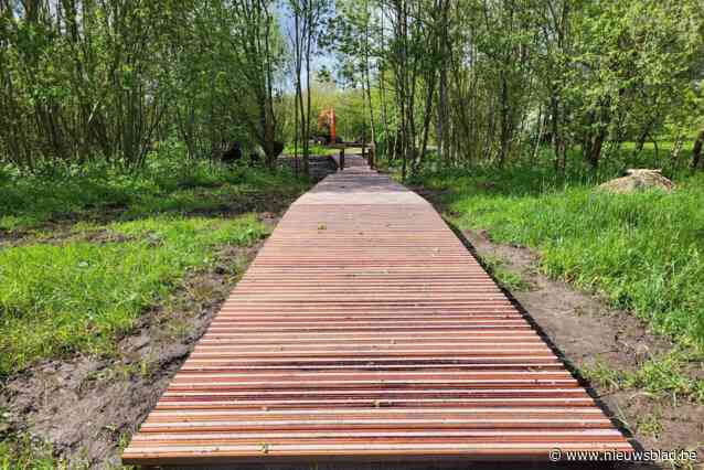 Gemeente zoekt naam voor nieuw natuurgebied