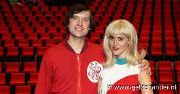 Musical over leven van Johan Cruijff stopt na drie jaar