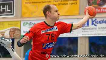 TSV Altensteig: Führung bis zum Schluss behalten