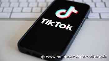 TikTok, Instagram & Co. gefährlich? Expertin sieht Problem