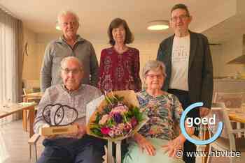 Lei (91) en Annie (88) zijn 70 jaar getrouwd: “Na zoveel jaren kan je elkaar niet meer missen”