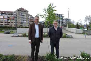 Deinze goed op weg om klimaatdoelen te realiseren: “Al meer dan 63.000 bomen geplant”