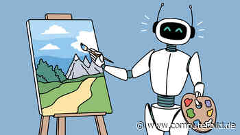 Tschechisches Gericht fällt Urteil zum Urheberrecht von KI-Kunst