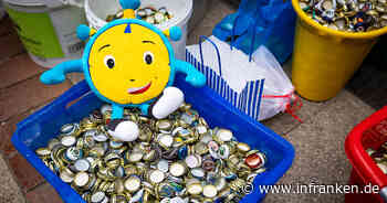 Bamberg: Kinder engagierten sich bei 72-Stunden-Aktion